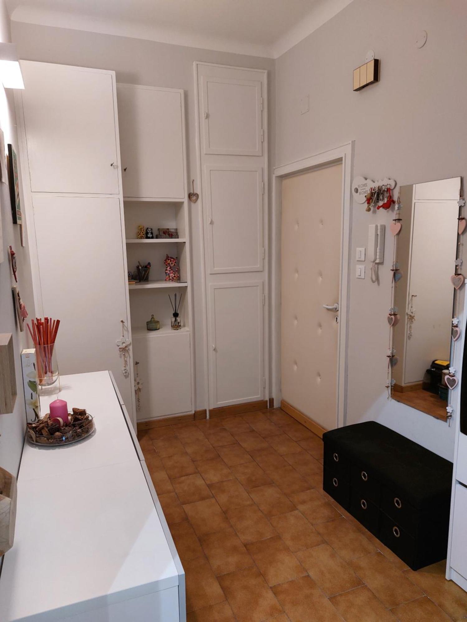 Civico 39 Apartamento Trieste Exterior foto